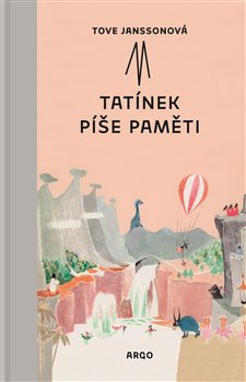 Tatínek píše paměti - 