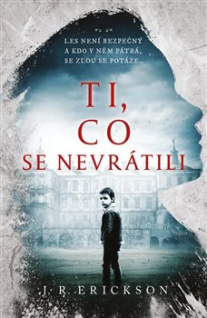 Ti, co se nevrátili - 