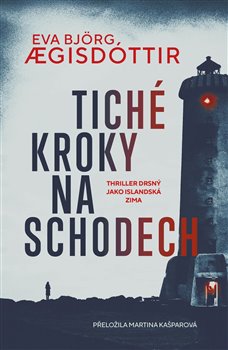 Tiché kroky na schodech - 
