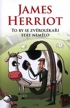 To by se zvěrolékaři stát nemělo - 