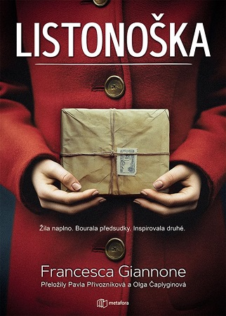 Listonoška - 