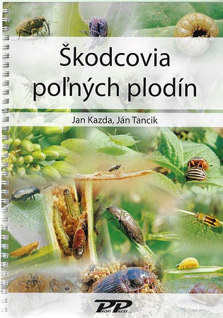 Škodcovia poĺných plodín - 