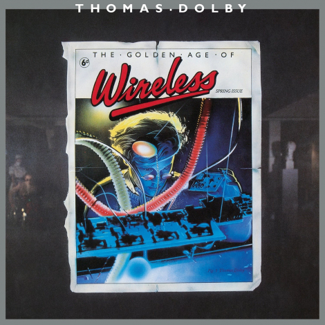 Thomas Dolby: Golden Age Of Wireless - 