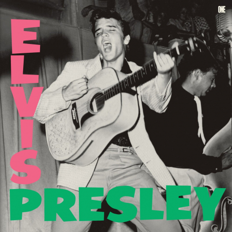 Elvis Presley: Debut Album - 