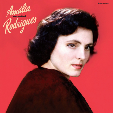 Amalia Rodrigues: Essential - 