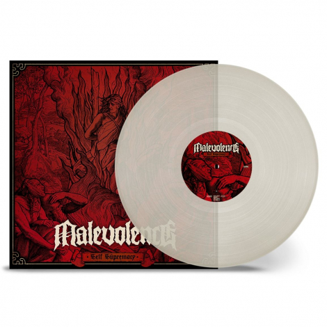 Malevolence:  Self Supremacy - 