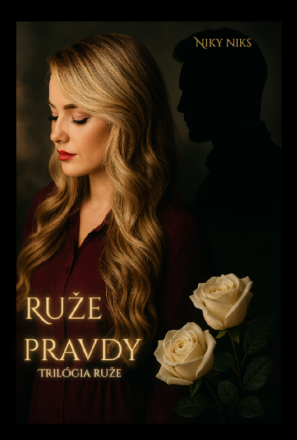 Ruže pravdy - Trilógia ruže