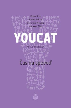 YOUCAT - Čas na spoveď - 