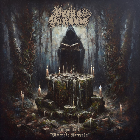 Vetus Sanguis - Vetus Sanguis