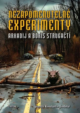 Nezapomenutelné experimenty - 