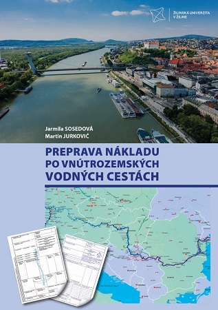 Preprava nákladu po vnútrozemských vodných cestách - 