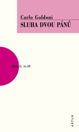 Sluha dvou pánů - sv. 60