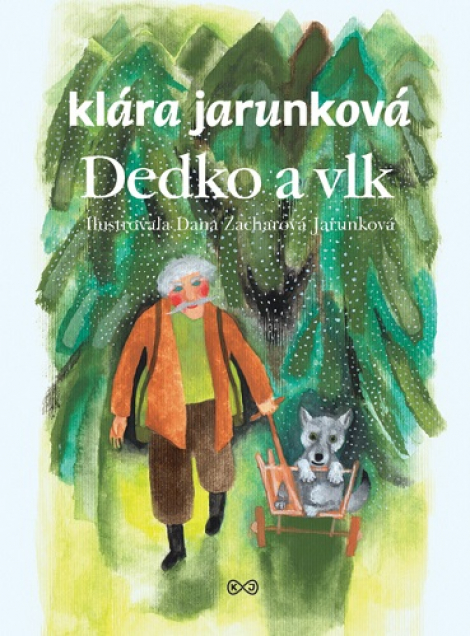 Dedko a vlk - 