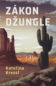 Zákon džungle - 