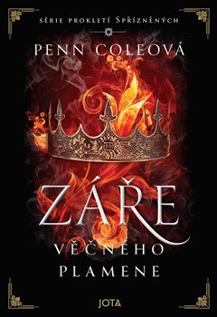 Záře Věčného plamene - 