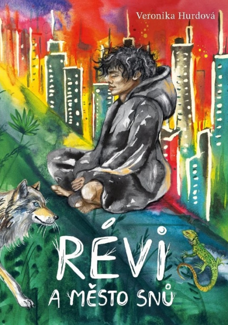 Révi a Město snů - 