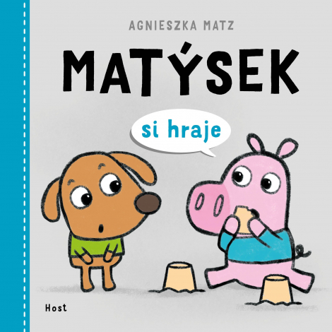 Matýsek si hraje - 