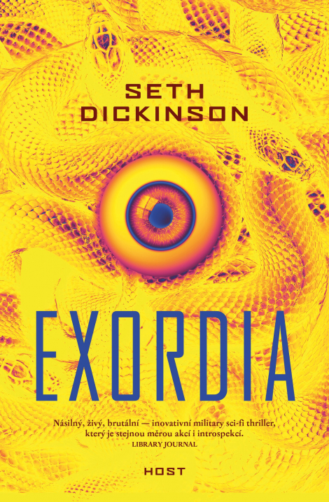 Exordia - 