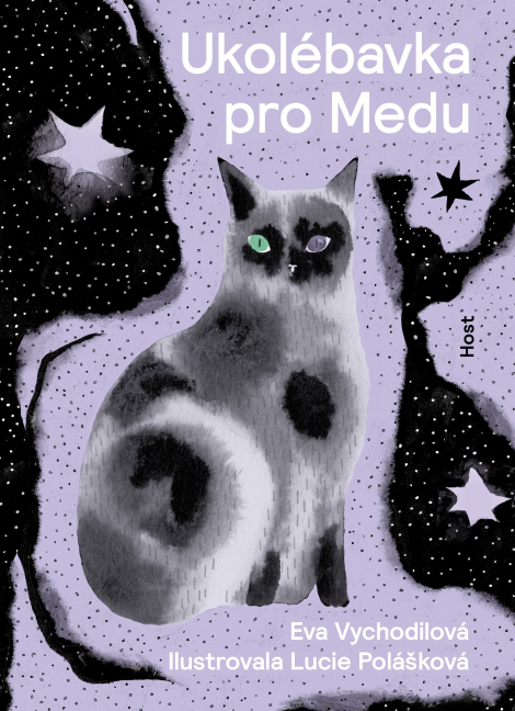 Ukolébavka pro Medu - 