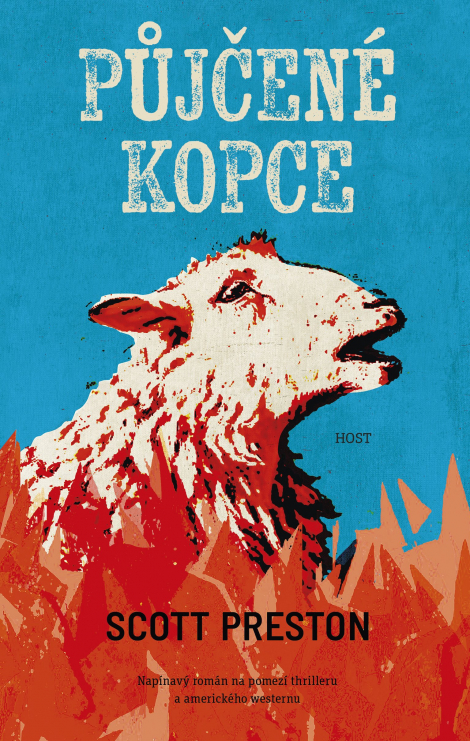 Půjčené kopce - 