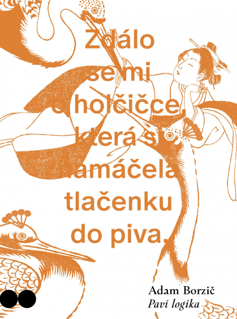 Paví logika - 
