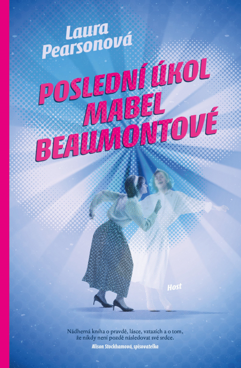 Poslední úkol Mabel Beaumontové - 