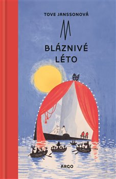 Bláznivé léto - 