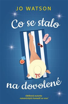 Co se stalo na dovolené - 