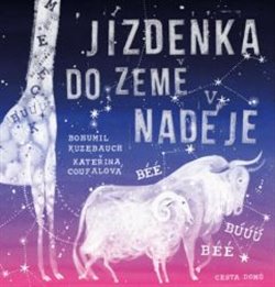 Jízdenka do Země naděje - 