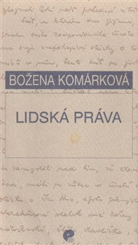 Lidská práva - 