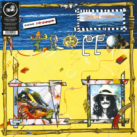 George Harrison: Gone Troppo - 