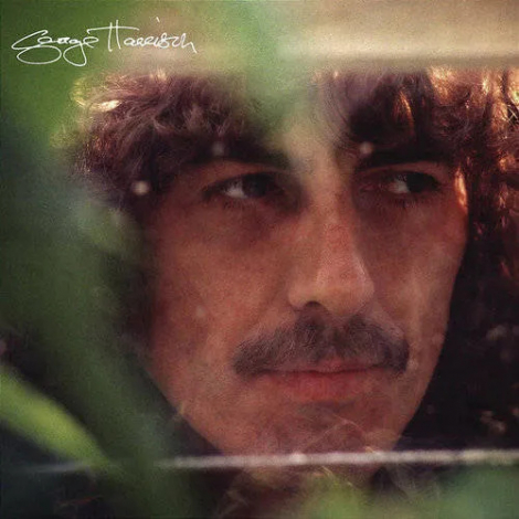 George Harrison: George Harrison - 