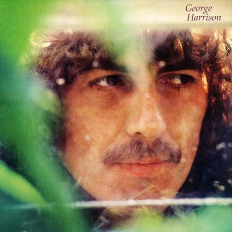 George Harrison: George Harrison - 