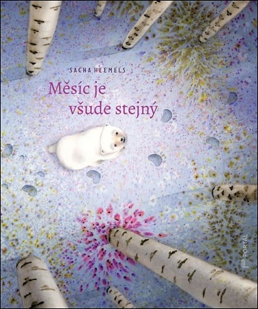 Měsíc je všude stejný - 