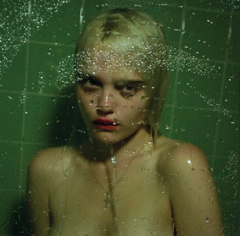 Sky Ferreira: Night Time, My Time - 