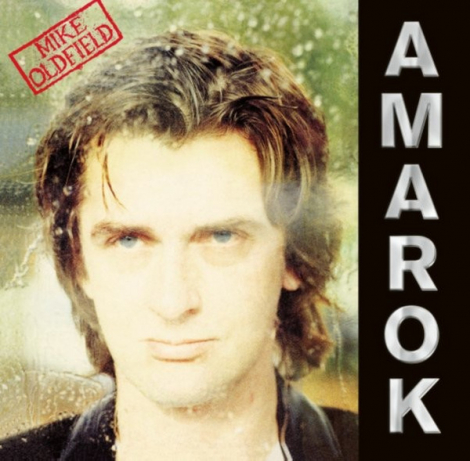 Mike Oldfield: Amarok - 