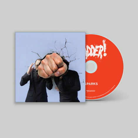 Sparks:  Madder! - 