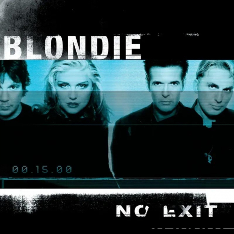 Blondie: No Exit (Coloured) - 