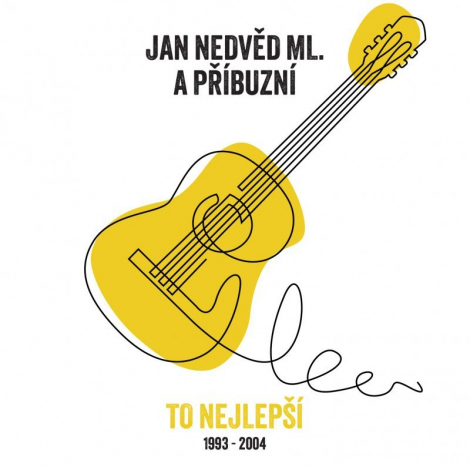 Jan Nedvěd ml. & Příbuzní: To nejlepší - 