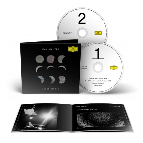 Max Richter: Sleep Circle - 