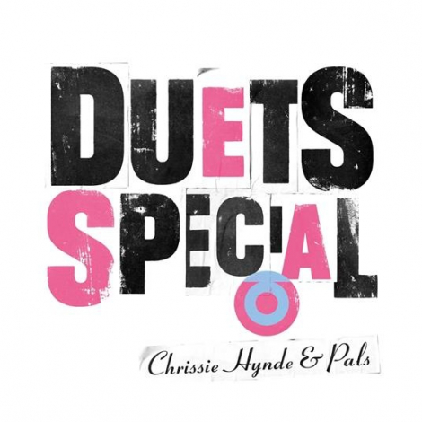 Chrissie Hynde & Pals: Duets Special - 