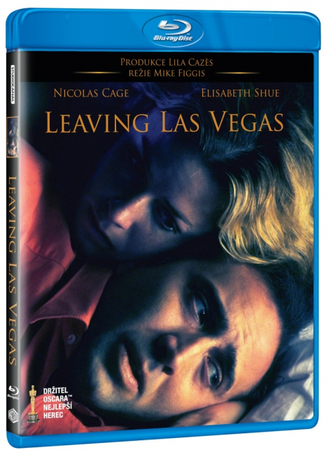 Leaving Las Vegas - 