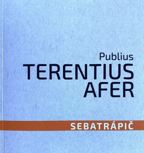 Sebatrápič - 