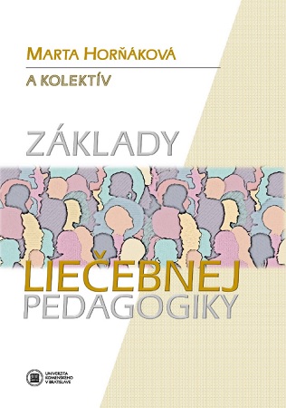 Základy liečebnej pedagogiky - 