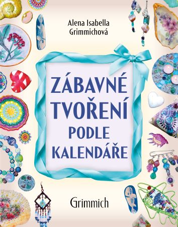Zábavné tvoření podle kalendáře - 