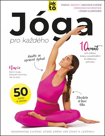 Jóga pro každého - 