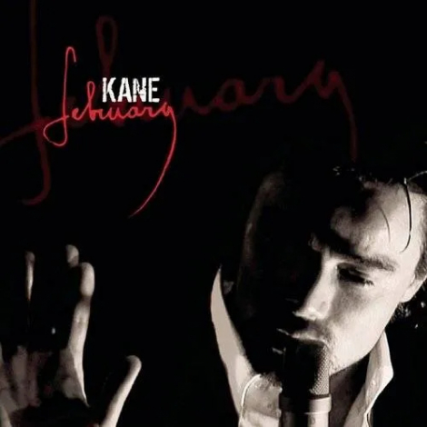 Kane:  February - 