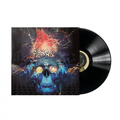 Papa Roach: Connection - 