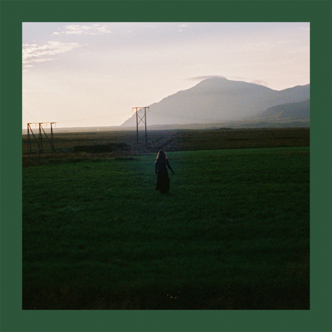 Asgeir:  Julia - 