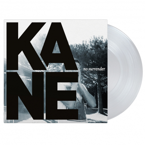 Kane:  No Surrender - 